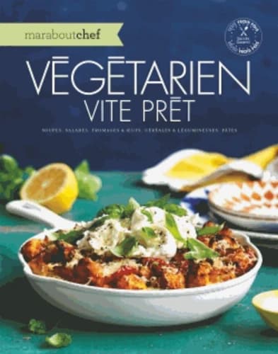 Petits plats végétariens