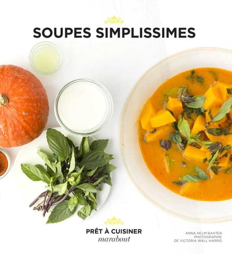Soupes