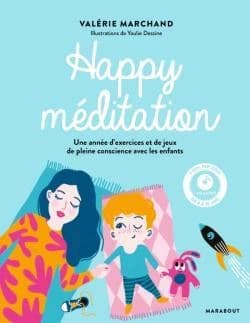 Happy méditation