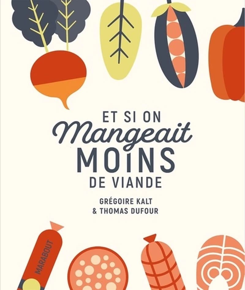 Et si on mangeait moins de viande
