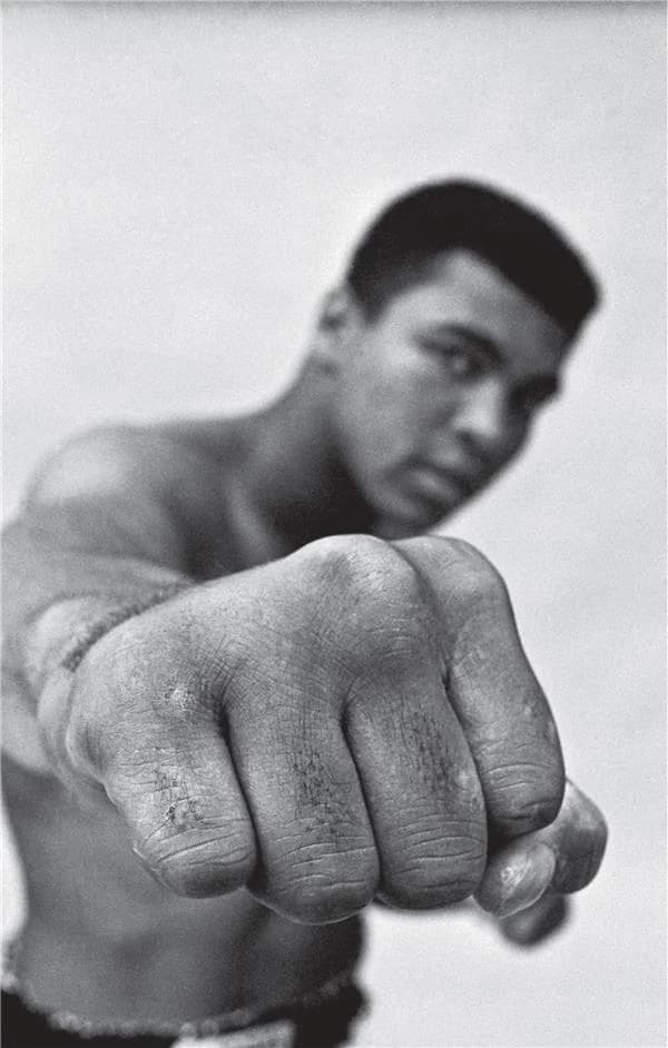 Ali : une vie