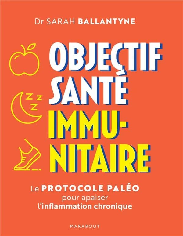 Objectif santé immunitaire