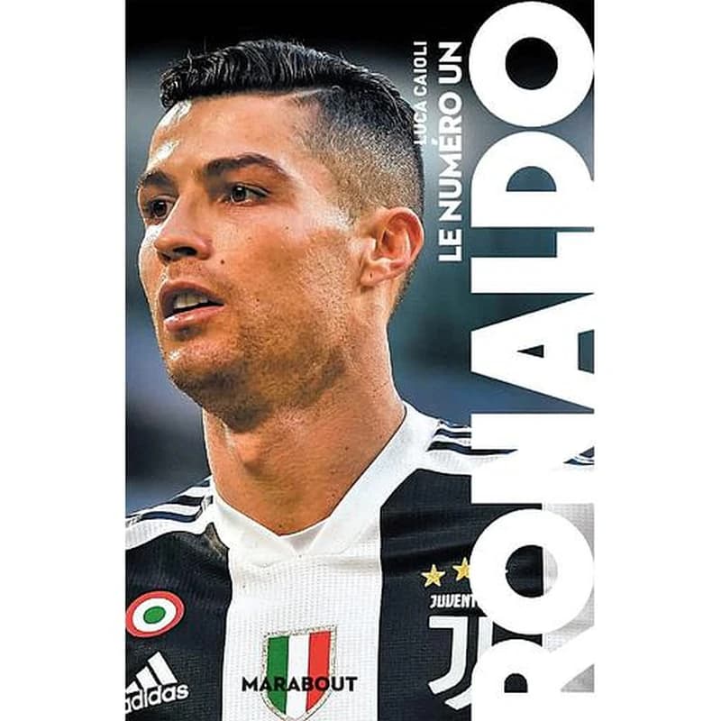Ronaldo : le numéro 1