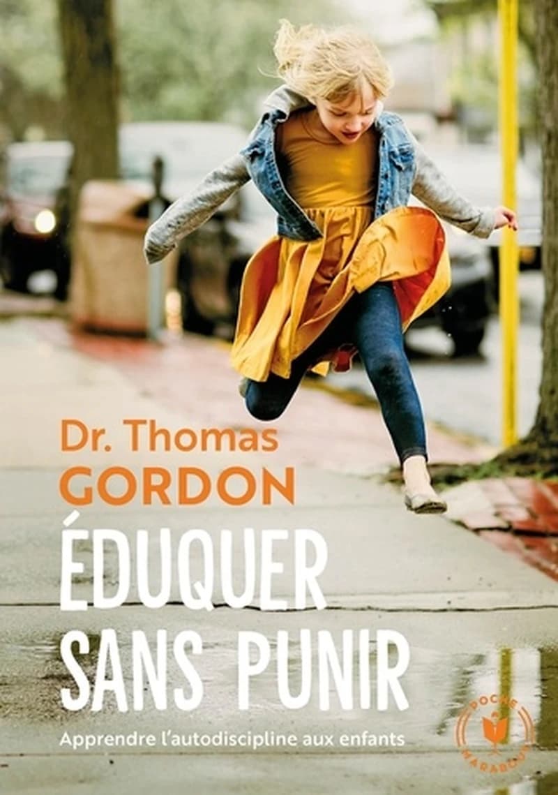 Éduquer sans punir : apprendre l'autodiscipline aux enfants
