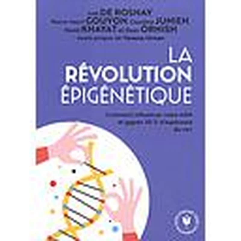 La révolution épigénétique
