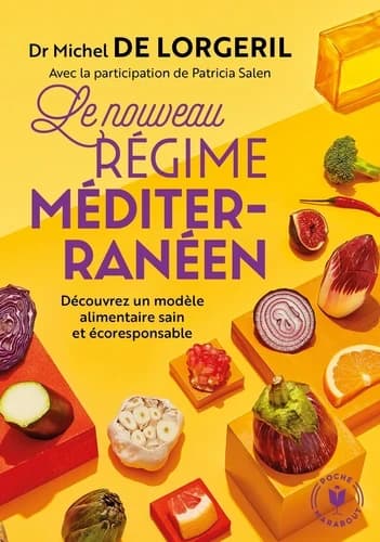 Le nouveau régime méditerranéen