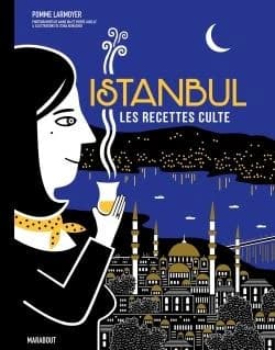 Istambul : isbn:9782501151696