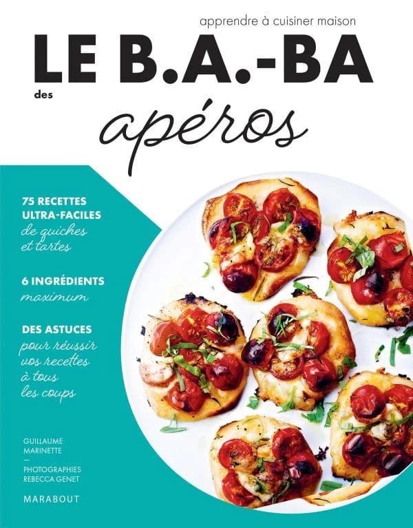 Le b.a.-ba des apéros