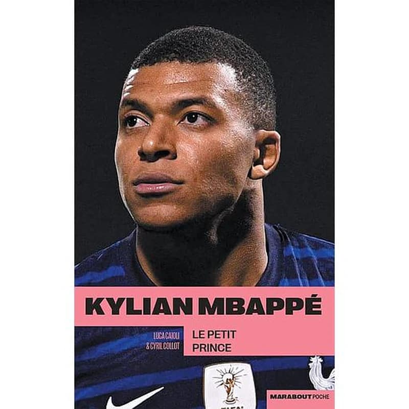 Mbappé : le petit prince