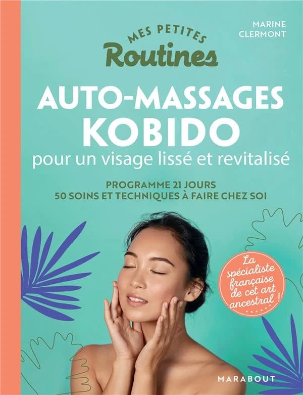 Auto-massage Kobido