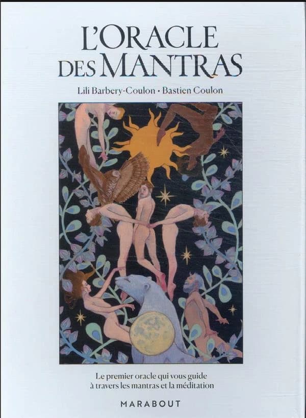 L'oracle des mantras