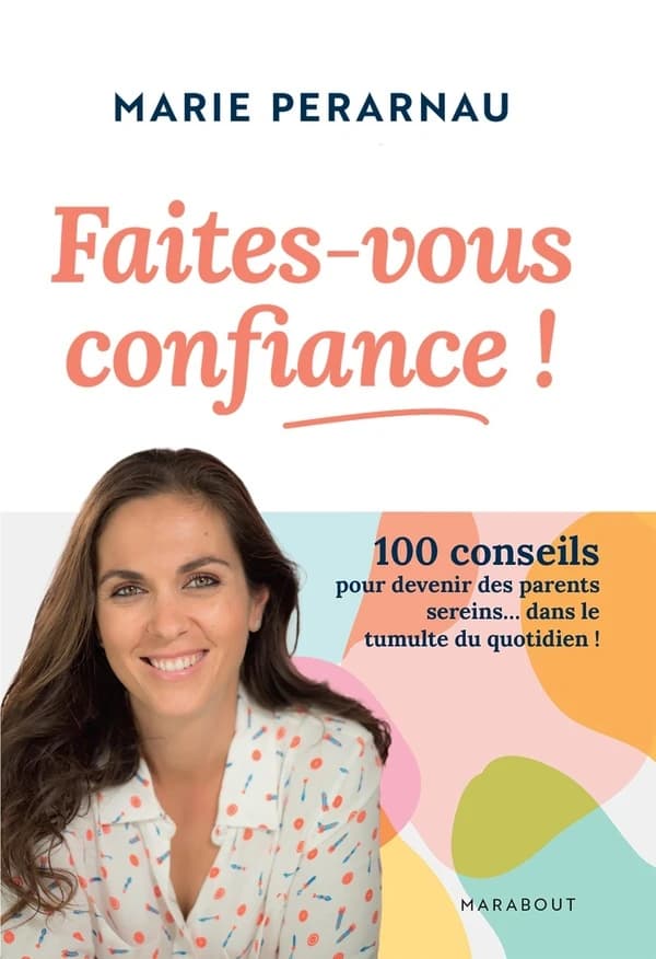 Faites-vous confiance !