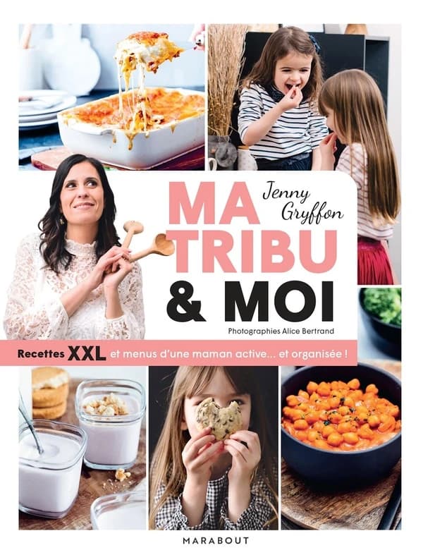 Ma tribu & moi