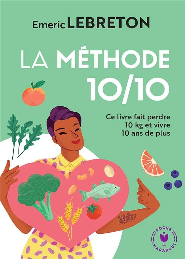 La méthode 10