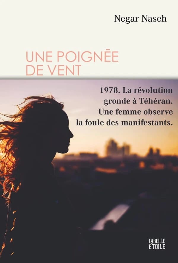 Une poignée de vent