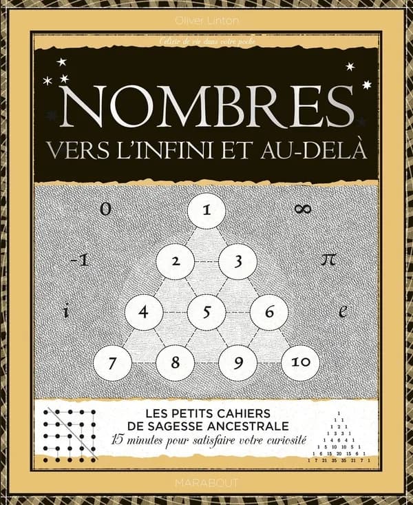 Nombres : à l'infini et au-delà