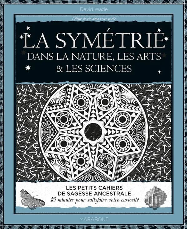Symétrie : Le principe ordonnateur