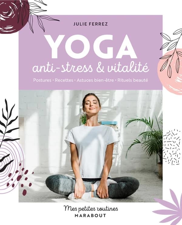 Yoga anti-stress & vitalité