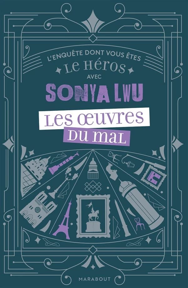 Les oeuvres du mal