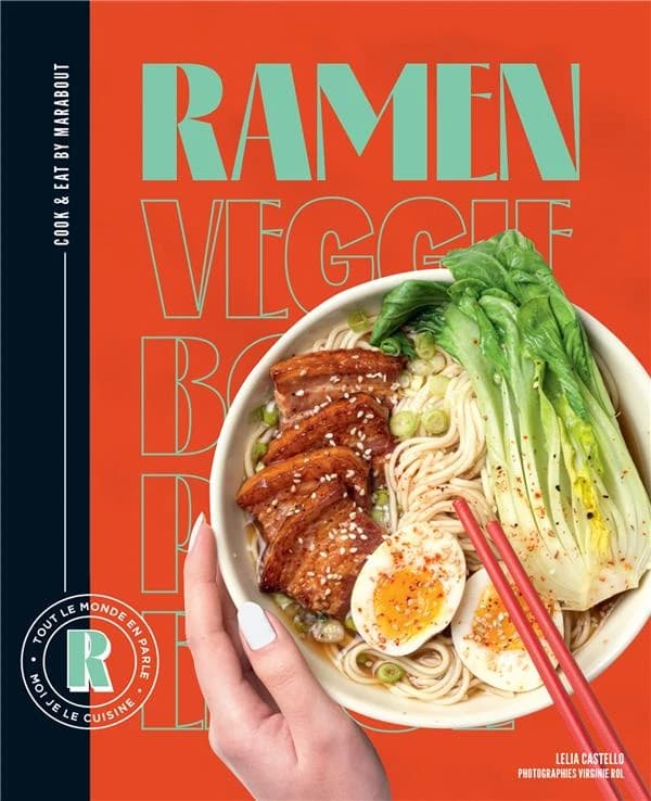 Ramen