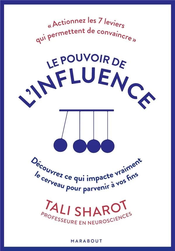 Le pouvoir de l'influence