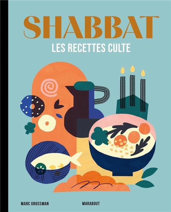Shabbat : les recettes culte