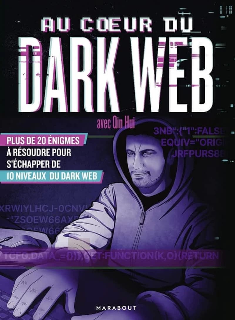 Au coeur du dark web