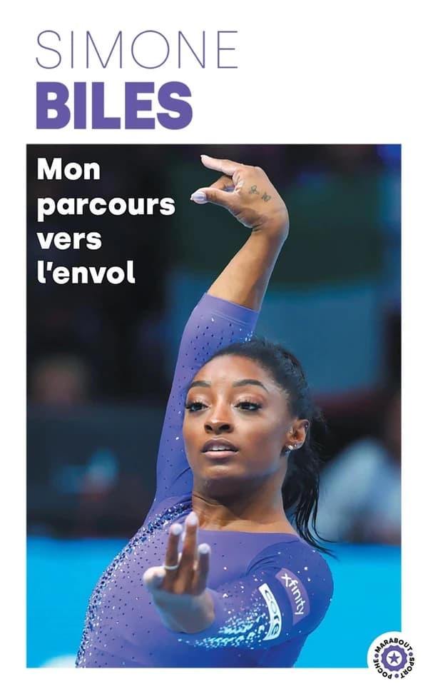 Mon parcours vers l'envol : Un corps en mouvement, une vie en équilibre