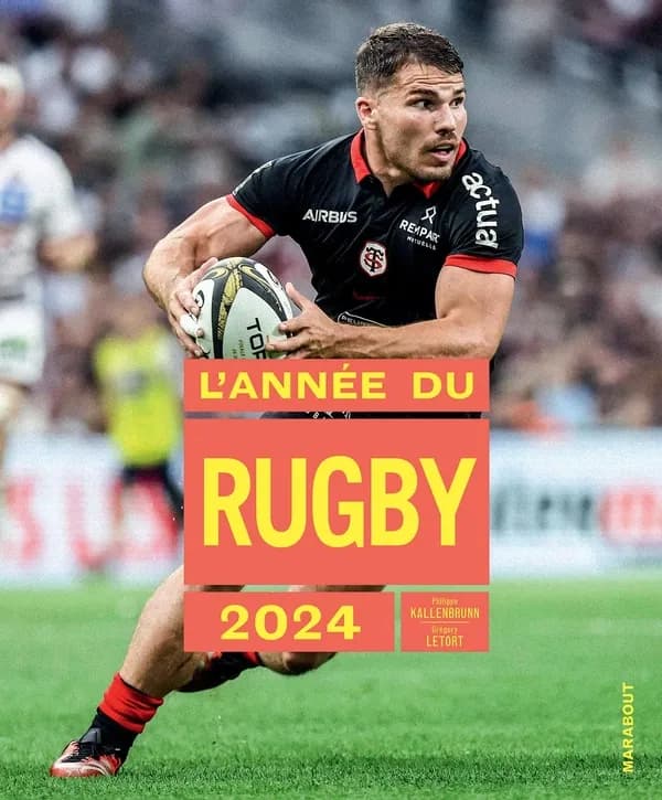 L'année du rugby (édition 2024)