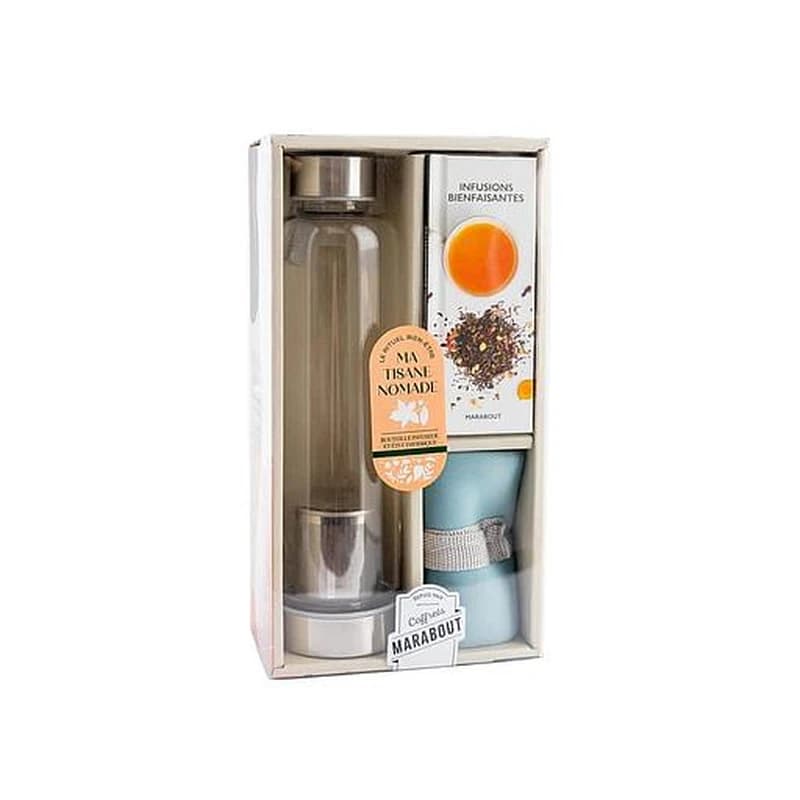 Ma tisane nomade