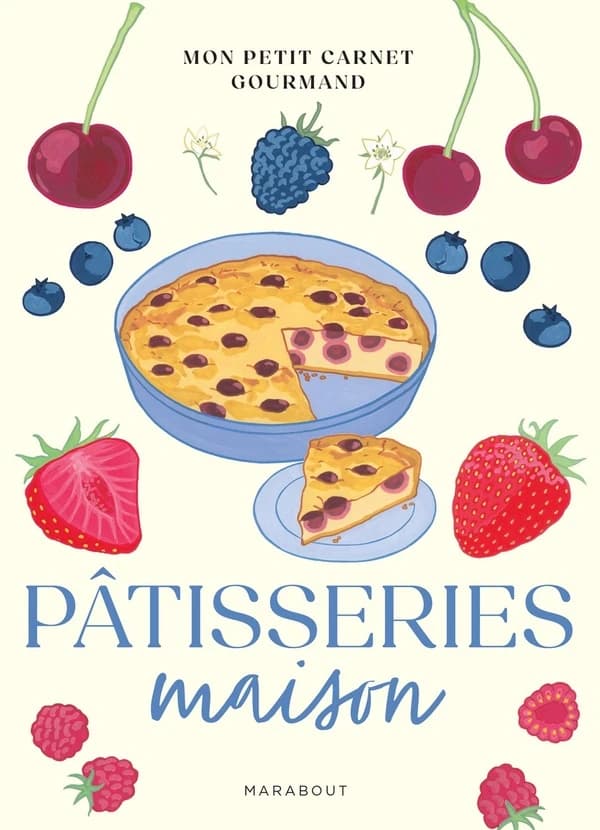 Pâtisseries maison
