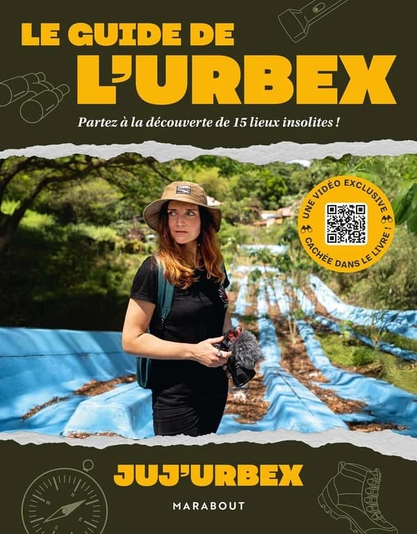 Le guide de l'urbex : partez à la découverte de 15 lieux insolites !
