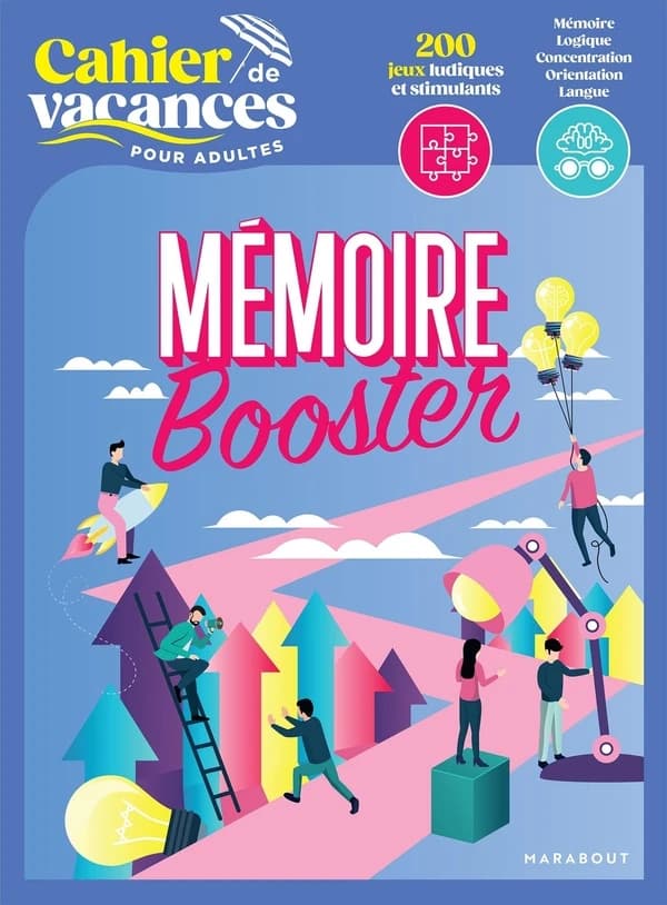 Mémoire booster