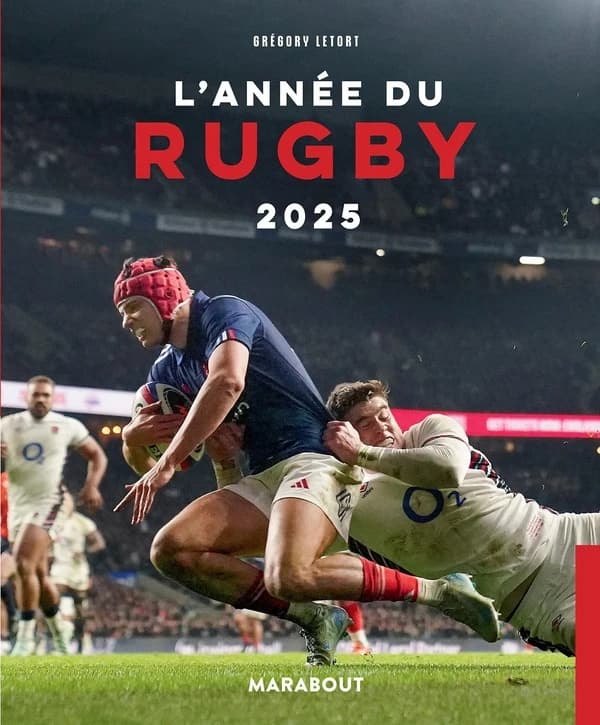 L'Année du rugby (édition 2025)