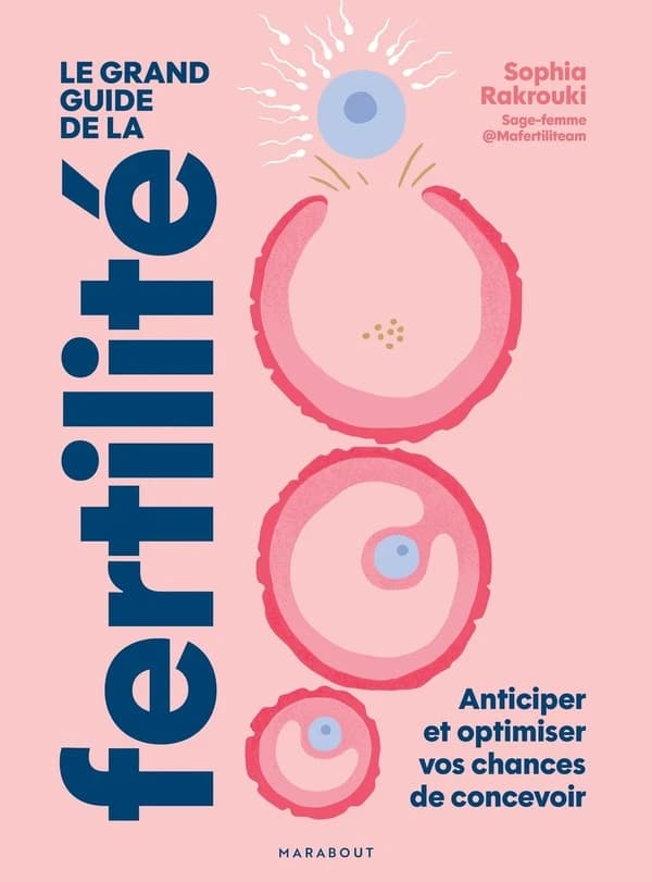 Le grand guide de la fertilité : Anticiper et optimiser vos chances de concevoir