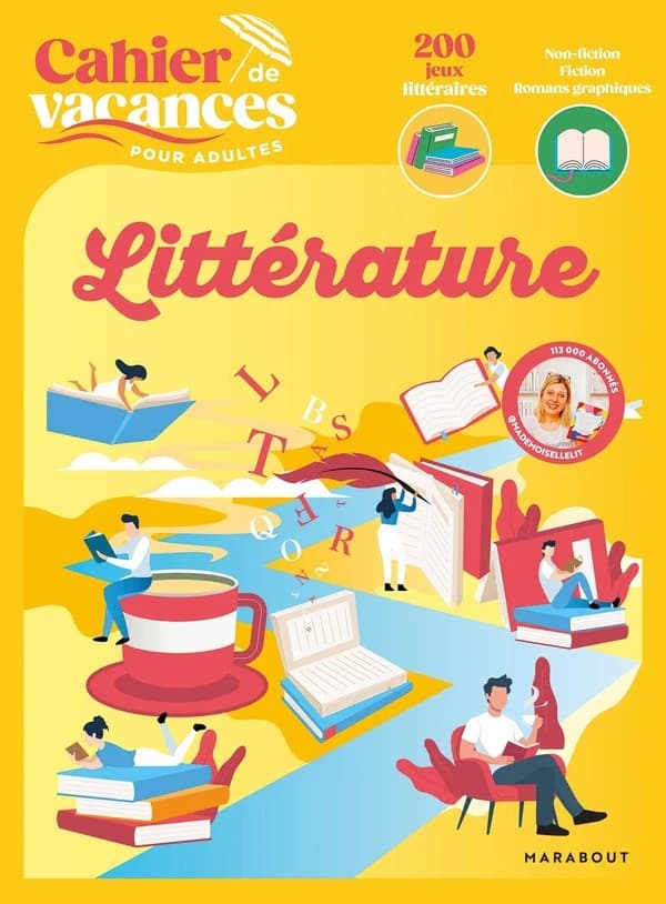 Littérature
