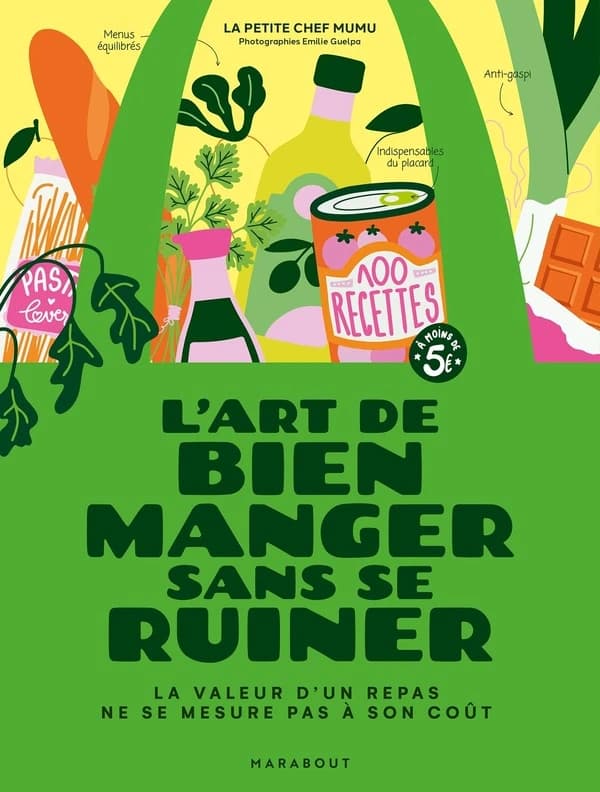 L'art de bien manger sans se ruiner : La valeur d'un plat ne se mesure pas à son coût