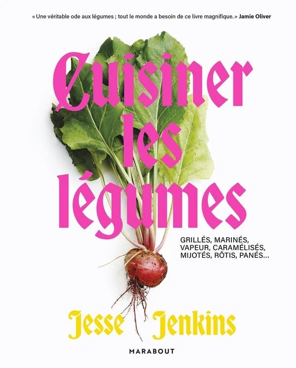 Cuisiner les légumes