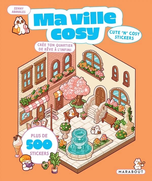 Ma petite ville