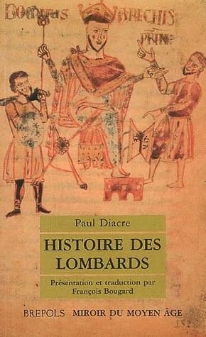 Histoire des Lombards