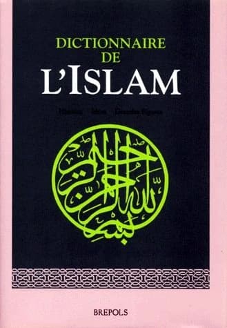 Dictionnaire de l'Islam : histoire, idées, grandes figures