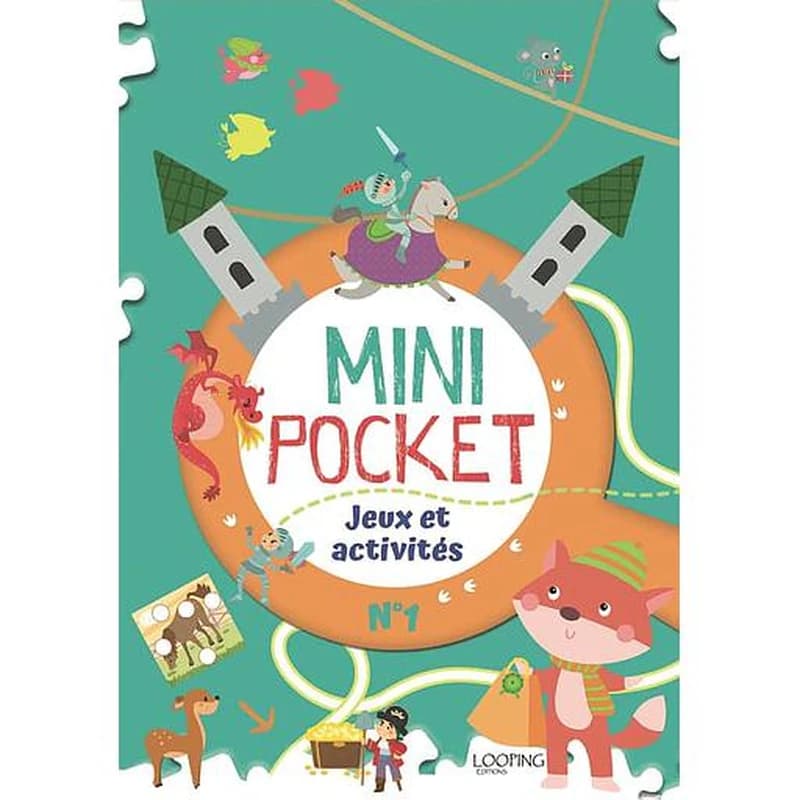 Jeux et activités