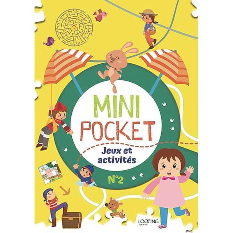 Jeux et activités