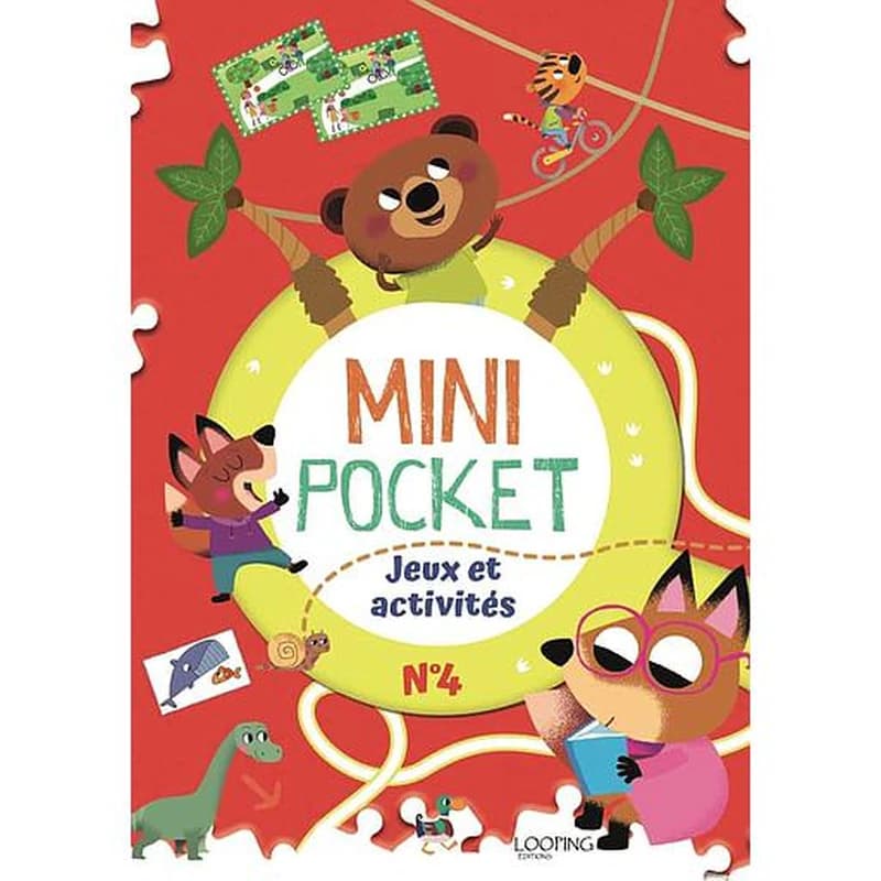 Jeux et activités