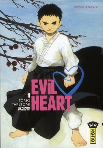 Evil heart. 1