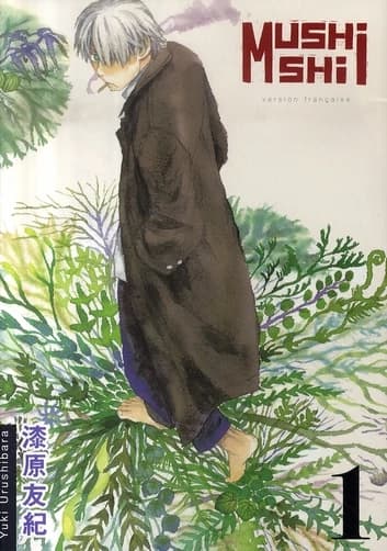 Mushishi. 1