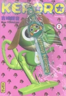 Keroro. 2