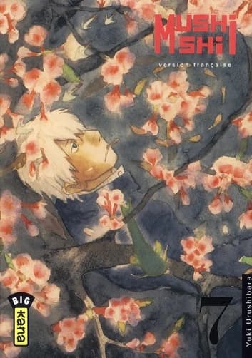 Mushishi. 7