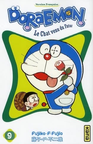 Doraemon. 9