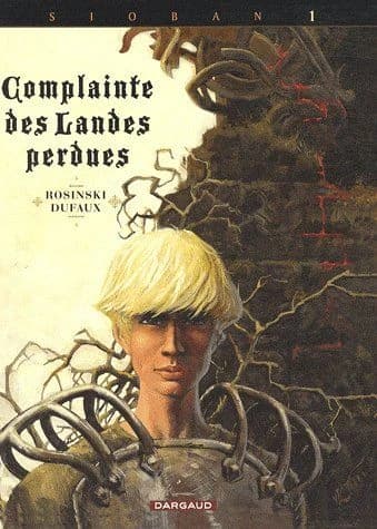 Complainte des landes perdues